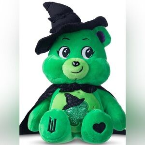 Care Bears Wicked collab NWT